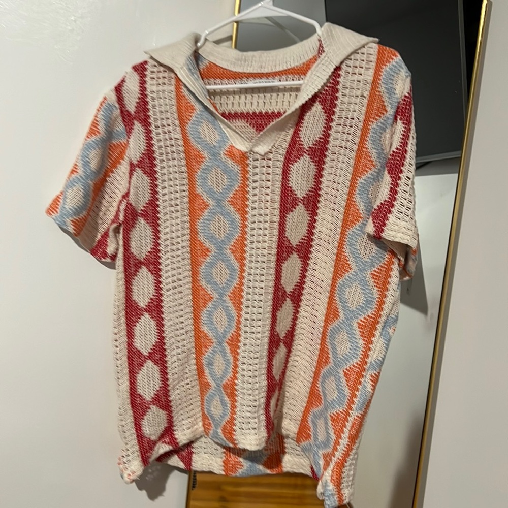 Size m, brand Zara